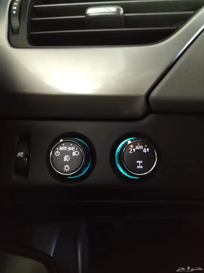 تاهو 2020 LT مواصفات LTZ 15