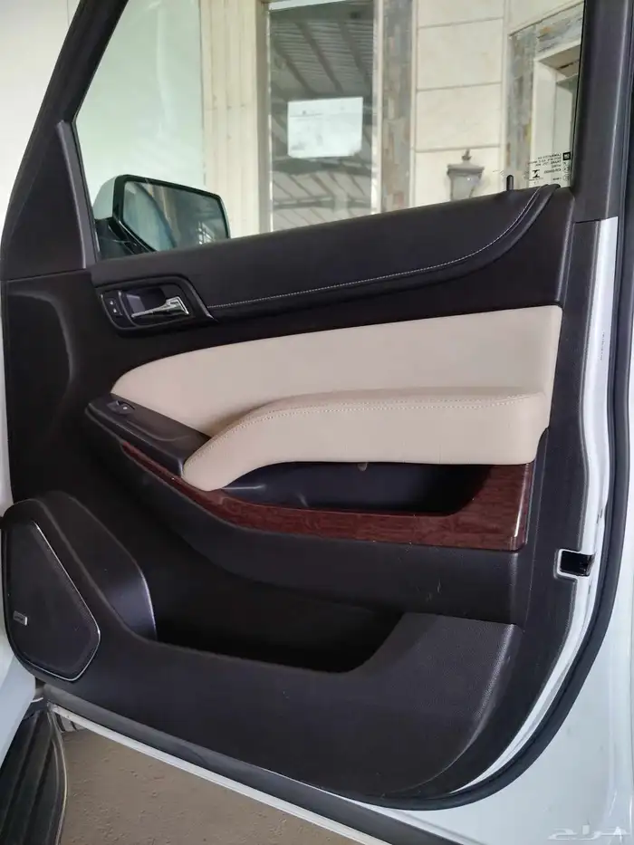 يوكن طويل 2020 SLT 32