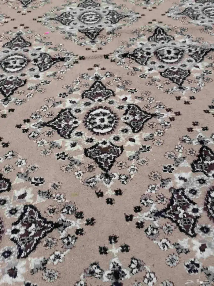 سجاده ب 100 الطول 7 في 4 0