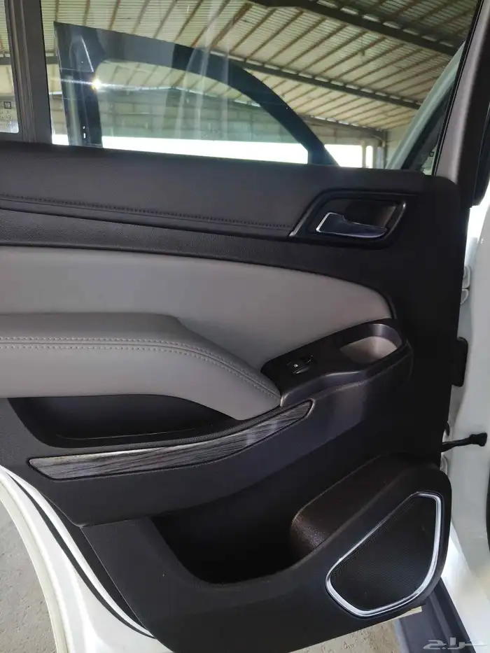 تاهو 2020 LT مواصفات LTZ 13