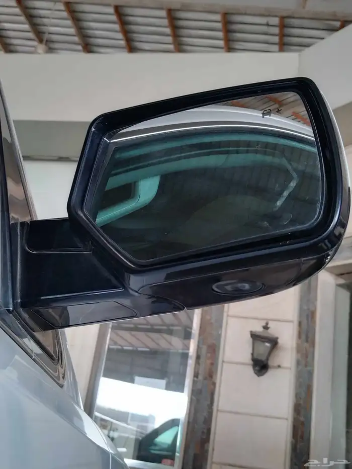 تاهو 2020 LT مواصفات LTZ 44