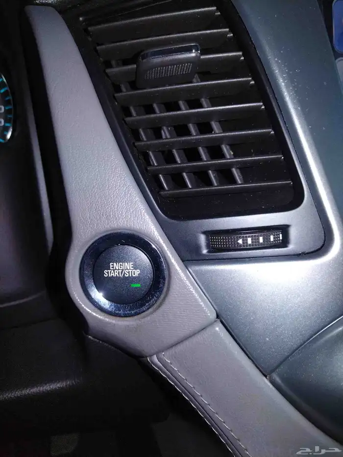 تاهو 2020 LT مواصفات LTZ 22