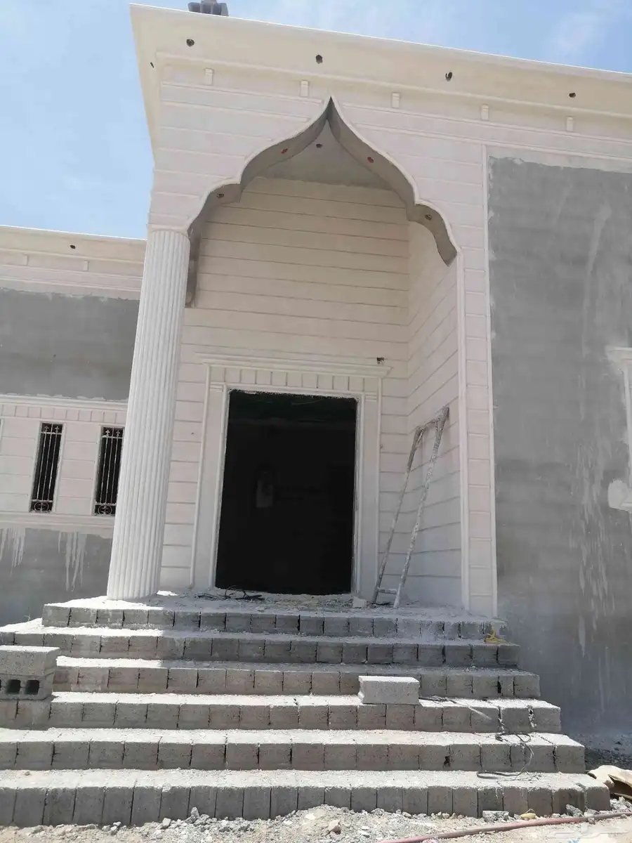 بديل الحجر 8