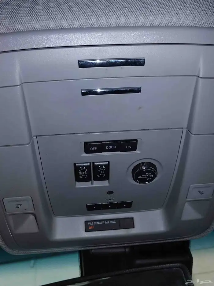 تاهو 2020 LT مواصفات LTZ 26