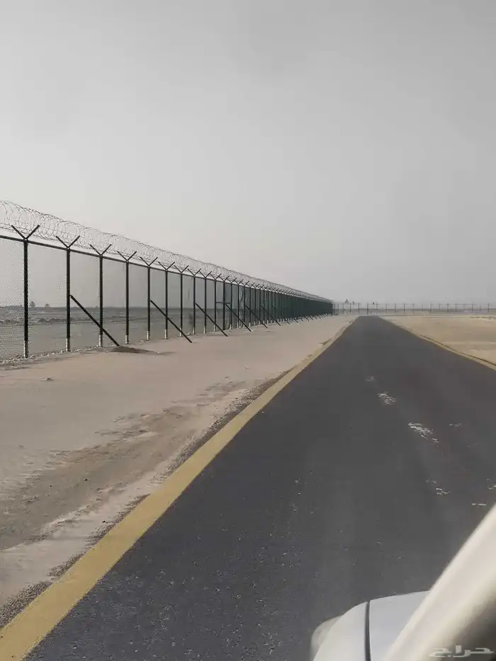 مقاول شبوك توريد وتركيب واسعار مناسبه 3