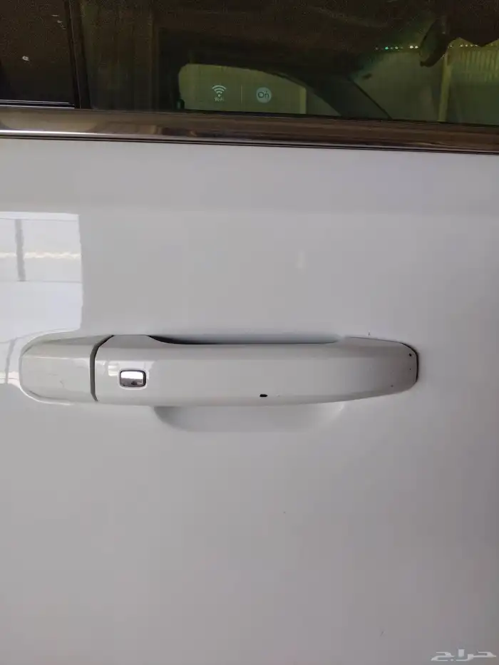 تاهو 2020 LT مواصفات LTZ 39