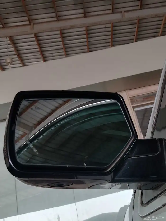 تاهو 2020 LT مواصفات LTZ 43