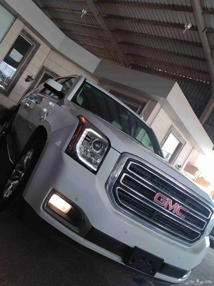 يوكن طويل 2020 SLT 1