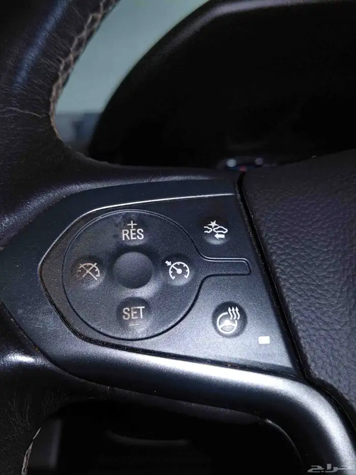 تاهو 2020 LT مواصفات LTZ 25