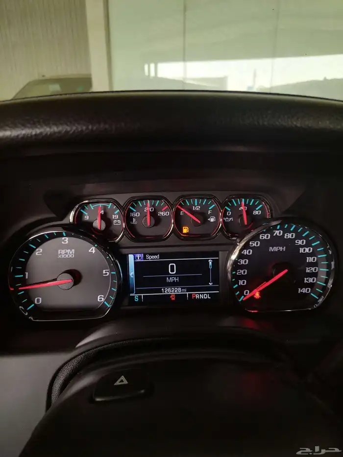 يوكن طويل 2020 SLT 18