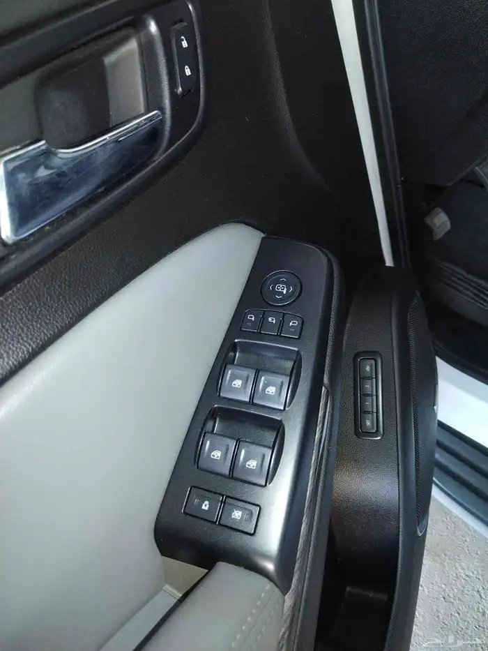 تاهو 2020 LT مواصفات LTZ 12