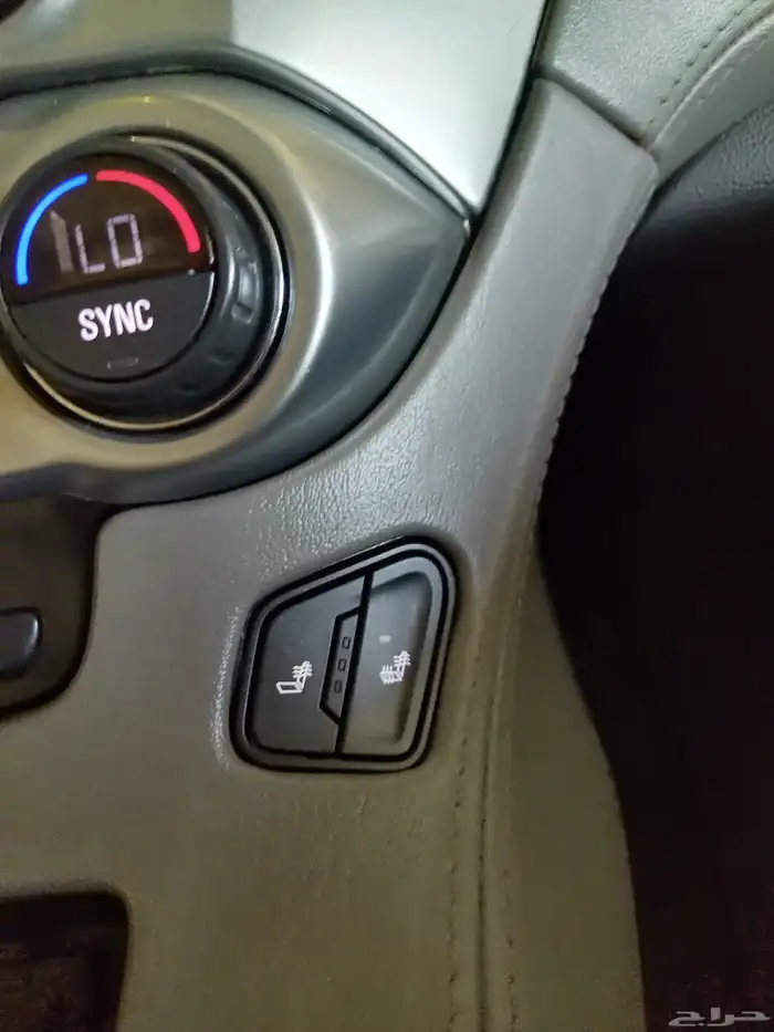 تاهو 2020 LT مواصفات LTZ 20