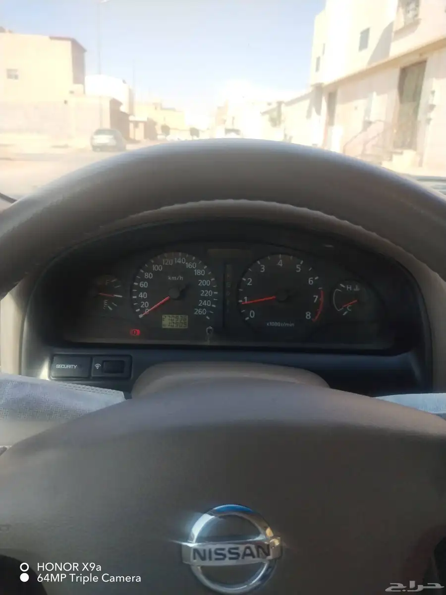 مكسيما 2006 ذهبي 6