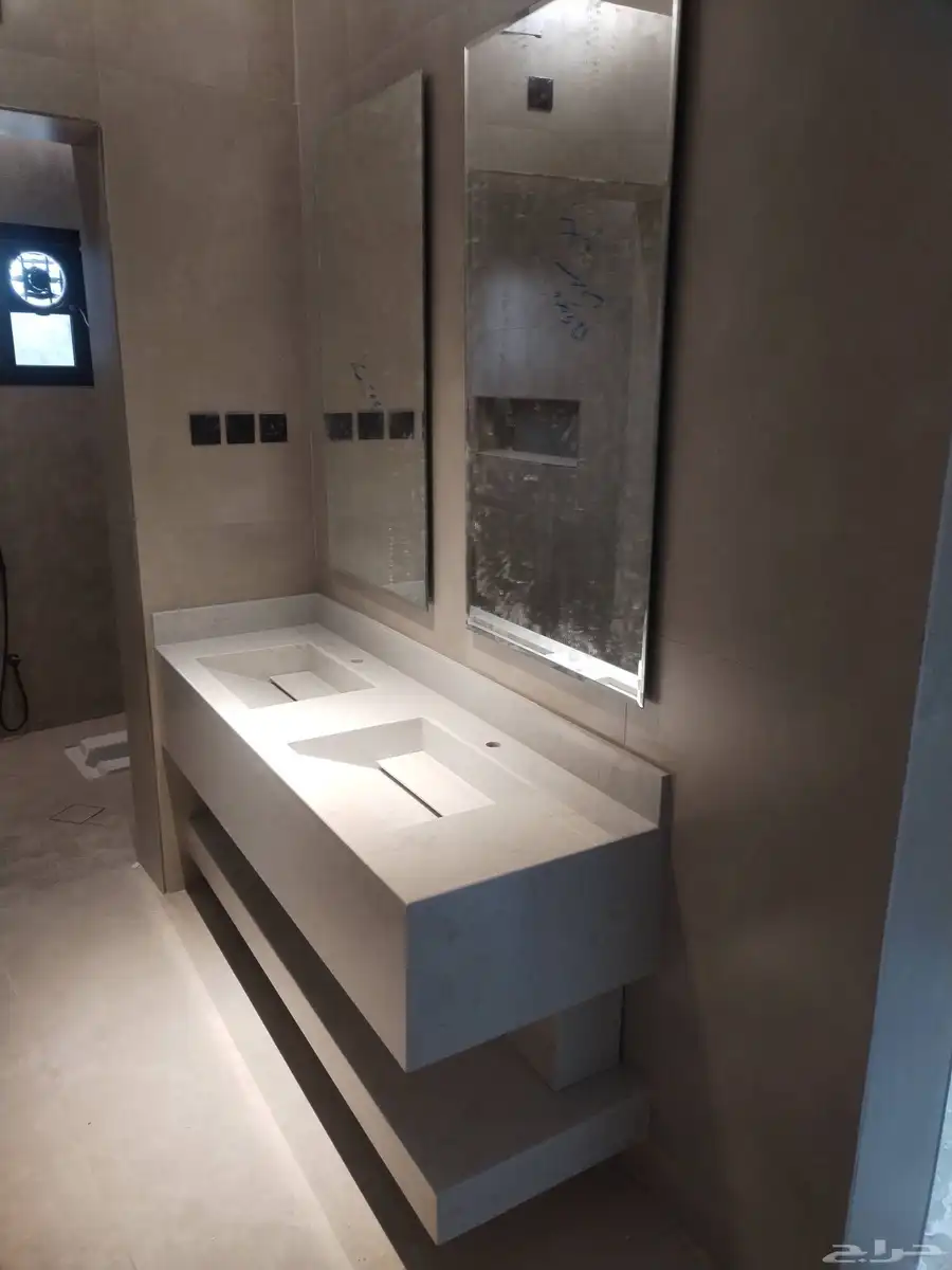 مغاسل رخام 3