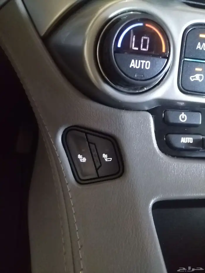 تاهو 2020 LT مواصفات LTZ 19