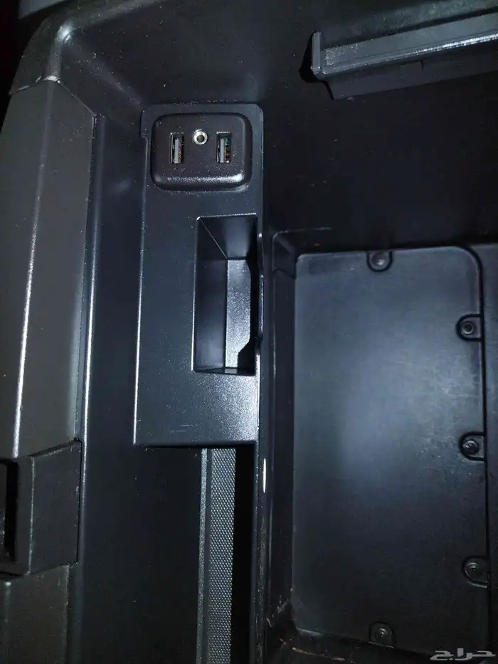 تاهو 2020 LT مواصفات LTZ 21