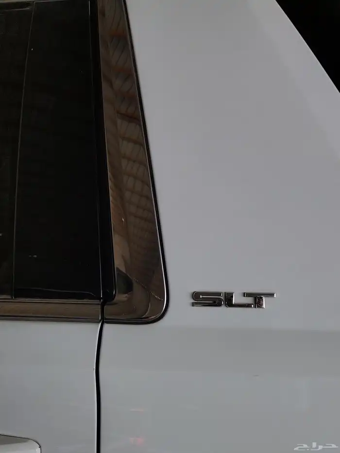 يوكن طويل 2020 SLT 42