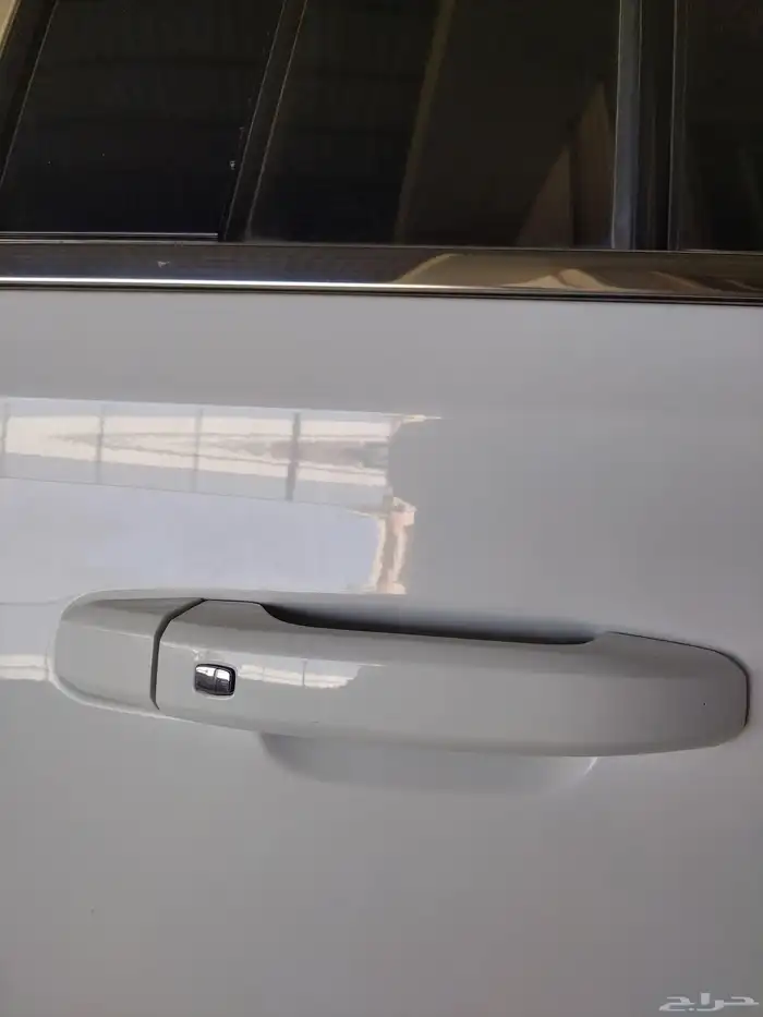 تاهو 2020 LT مواصفات LTZ 41