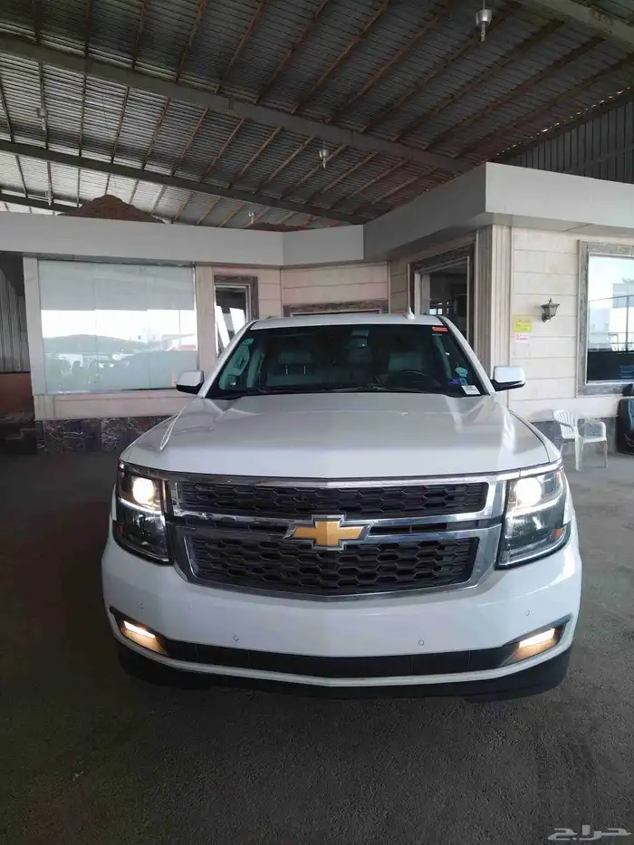 تاهو 2020 LT مواصفات LTZ 0