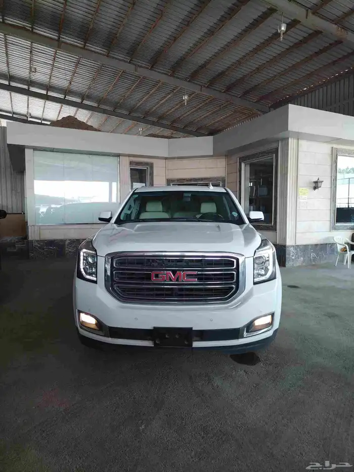 يوكن طويل 2020 SLT 2