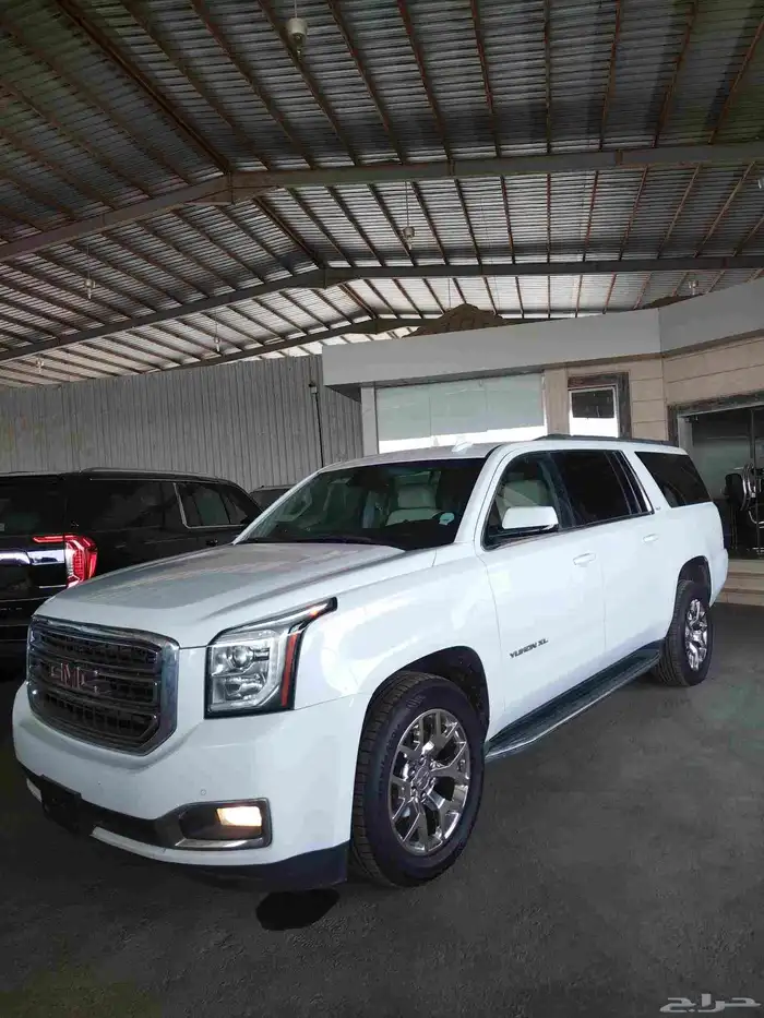 يوكن طويل 2020 SLT 5