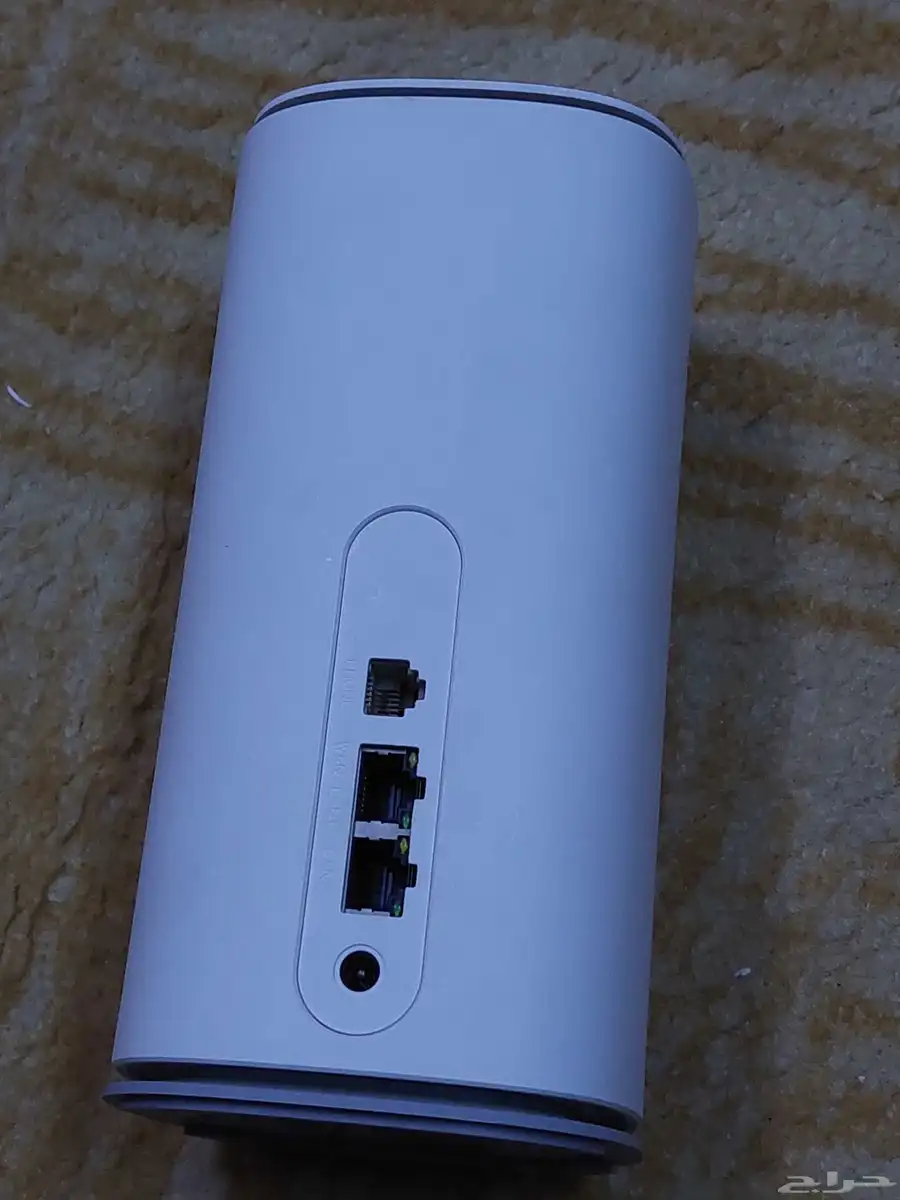 راوتر ZTE 3