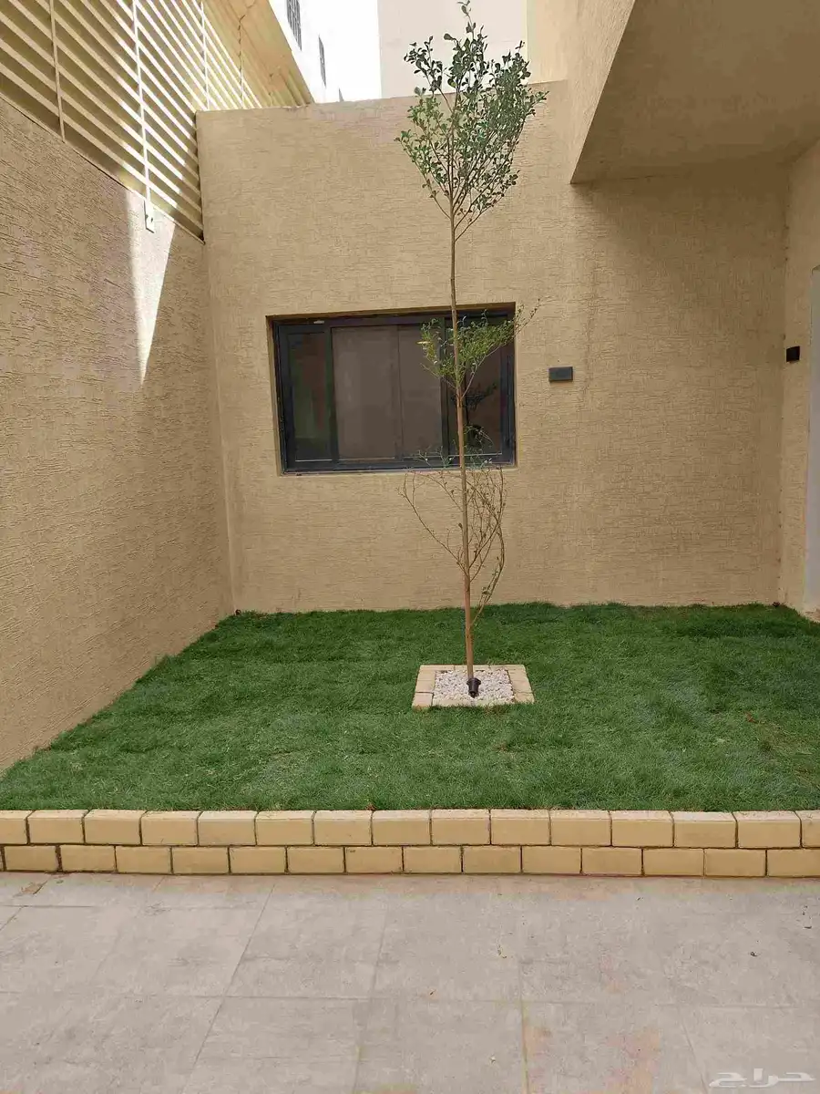 تنسيق حدائق 3