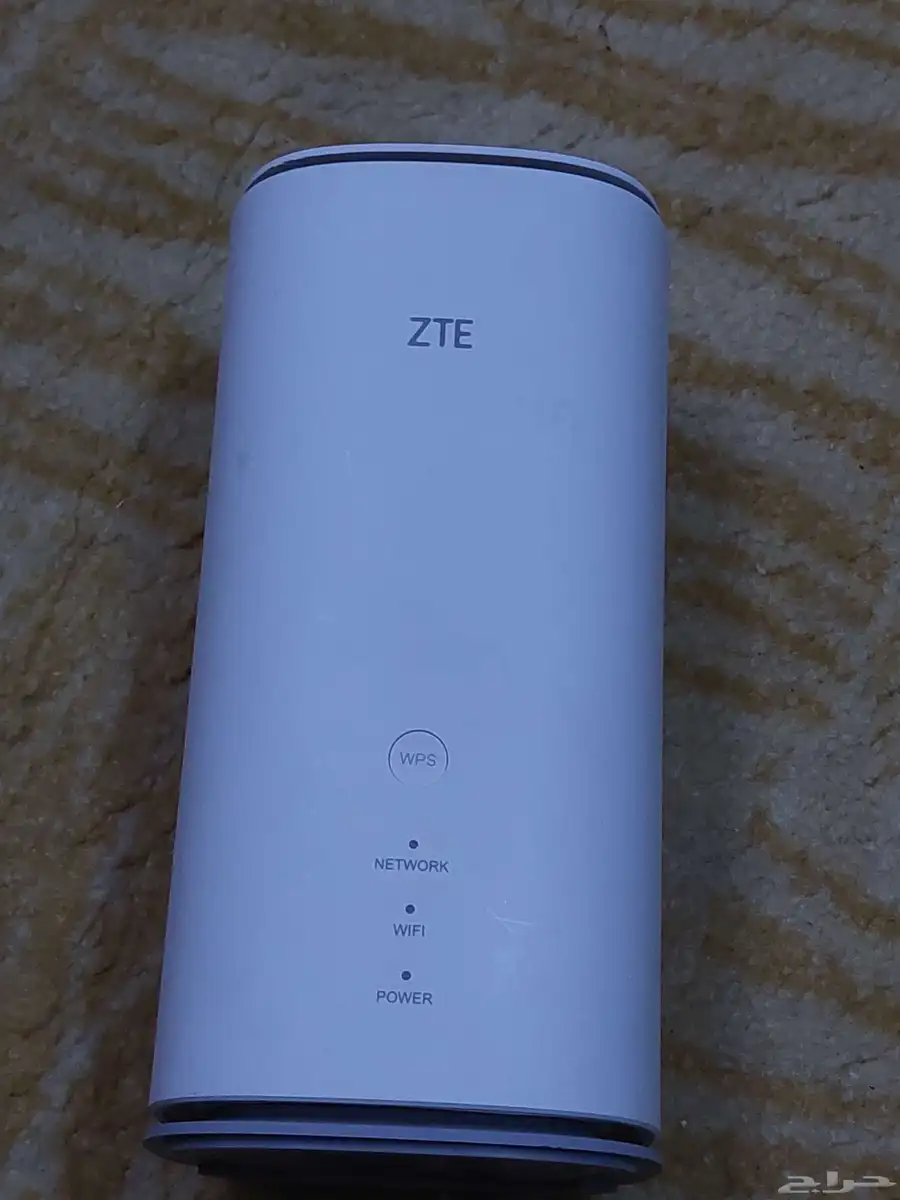 راوتر ZTE 4