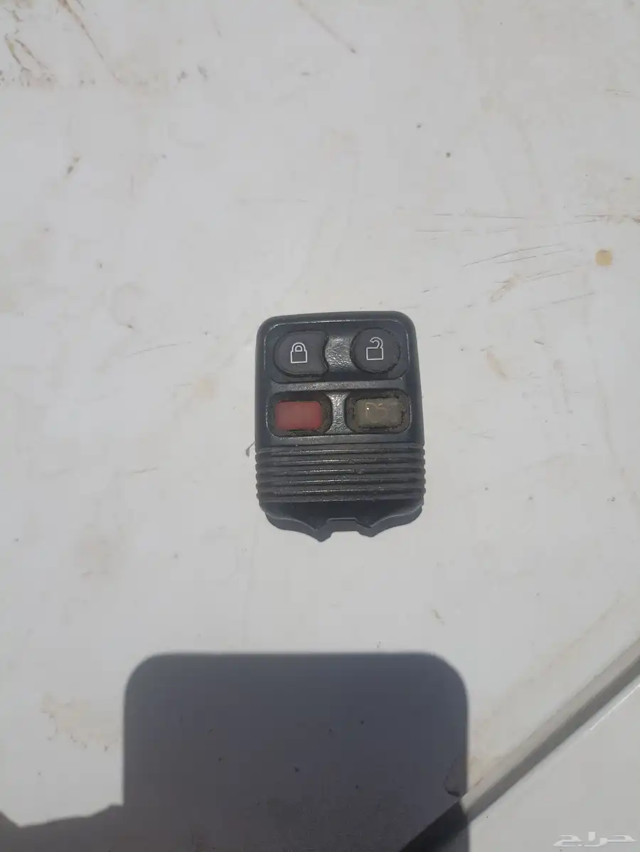 مفتاح سياره ضايع 0