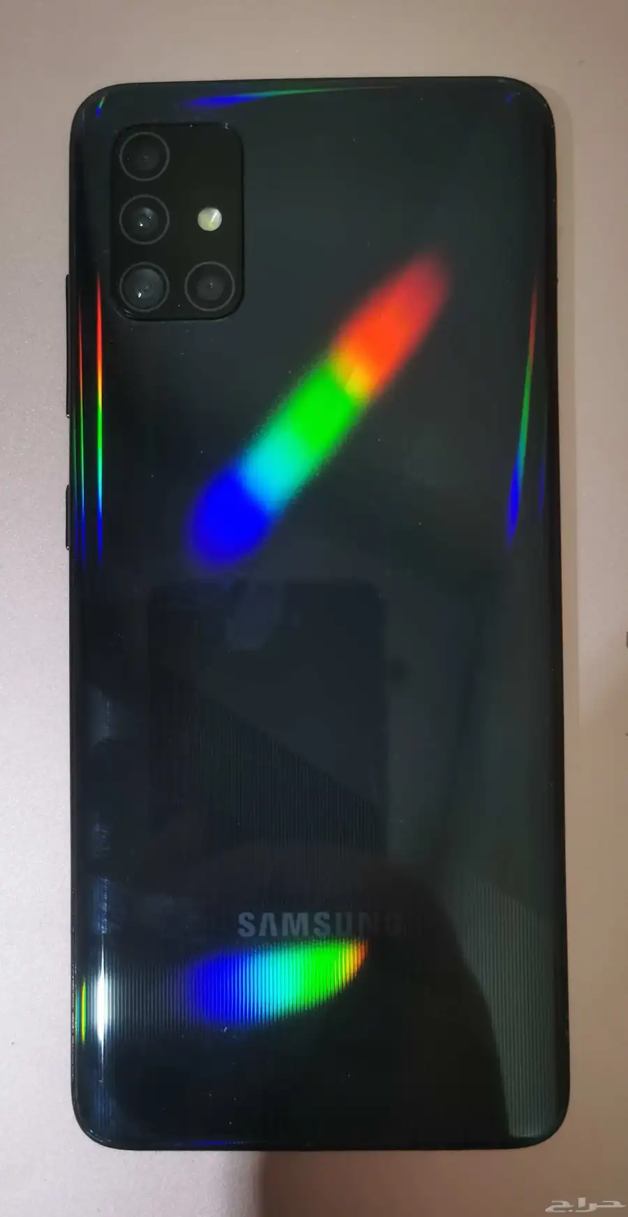 سامسونج SAMSUNG A51 مروت 1