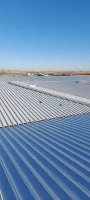 حدادة هناجر مستودعات 21