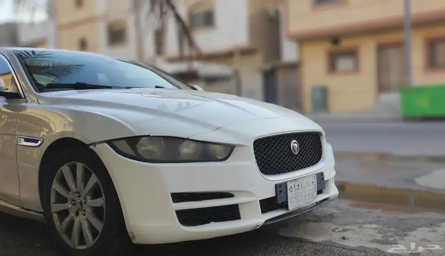 جاكوار xe 2016 مكينة مخبطة index