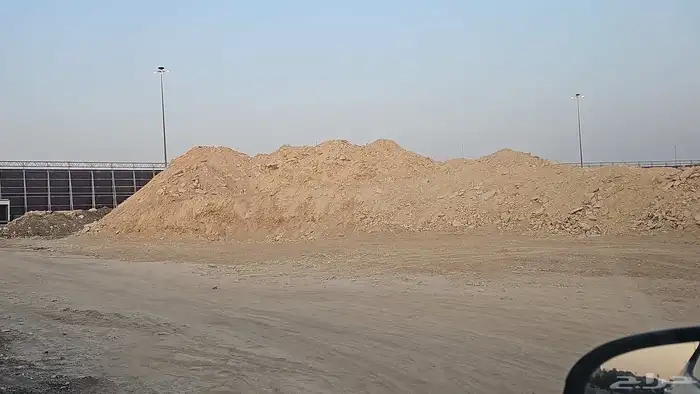 مطلوب تريلات لمشروع الدرعية 0