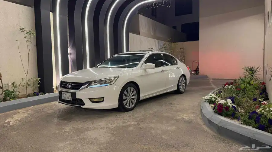 اكورد 2013 2