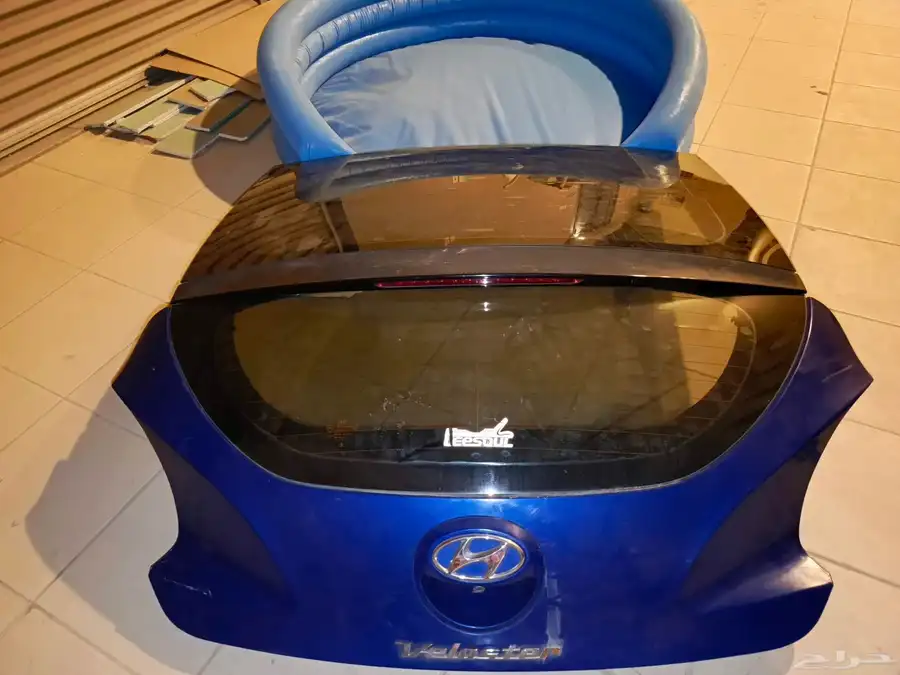 Hyundai volester parts 2014 قطع غيار هيونداي فولستر 2