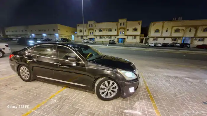 سنتنيال 2013 سعودي 6 سلندر مالك ثاني ممشى 256 الف 1