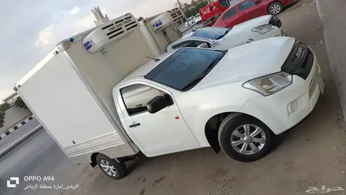سياره تبريد وتجميد للمشواير داخل الرياض وجميع أنحاء المملكة 0