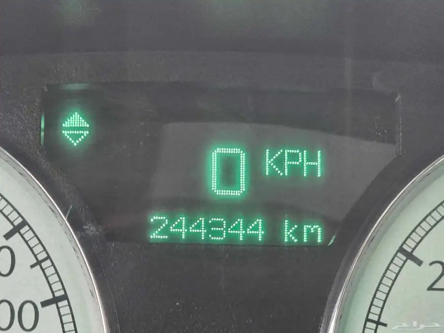 كرايسلر 300c موديل 2006 8