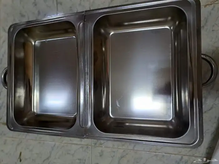 صخانة طعام 0