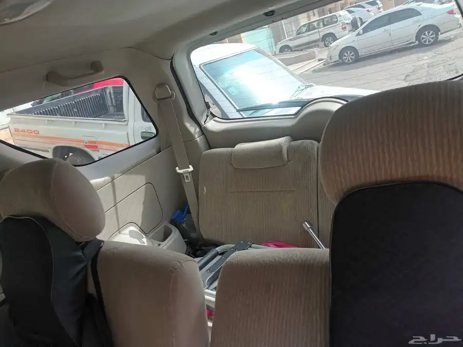 تيريوس 2012 بدون دبل 7