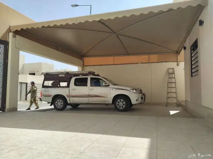 ستاير مظلات أبها الجنوب 1