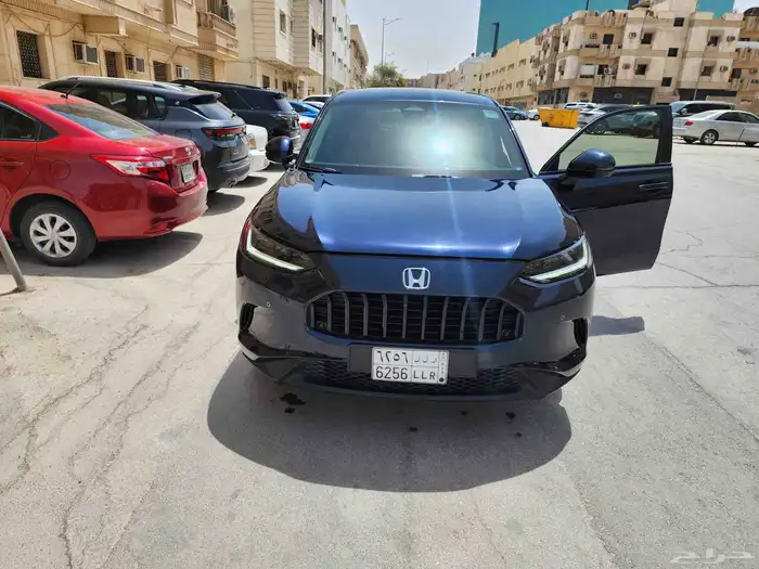 هوندا ZRV للبيع منوه للمستخدم 0