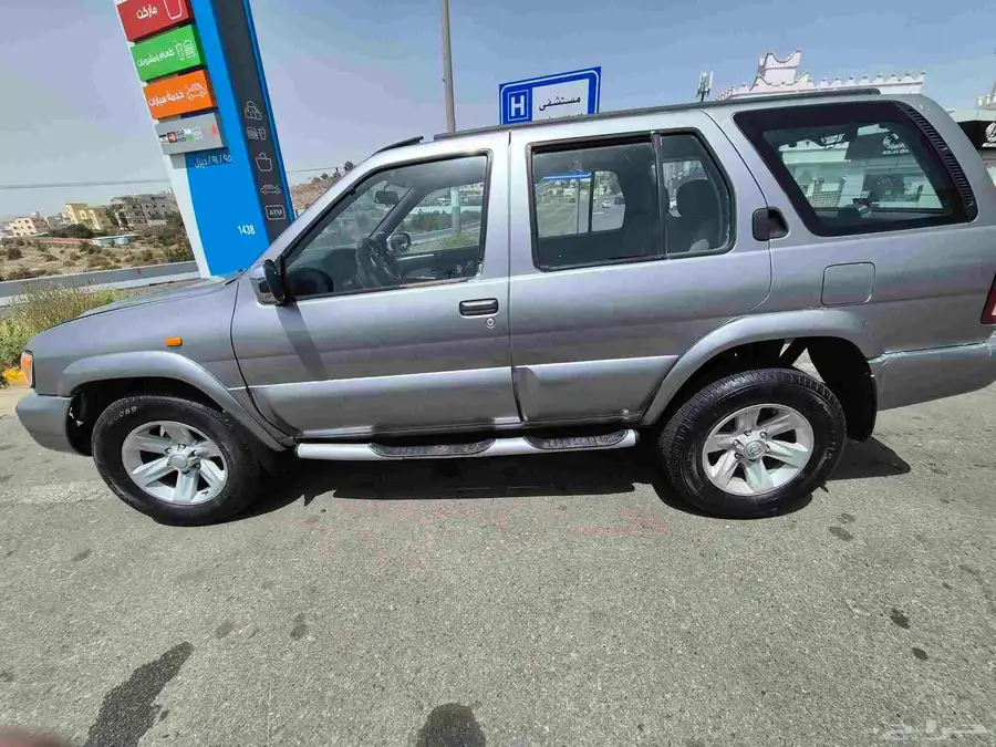 باث فاندر 2001 16