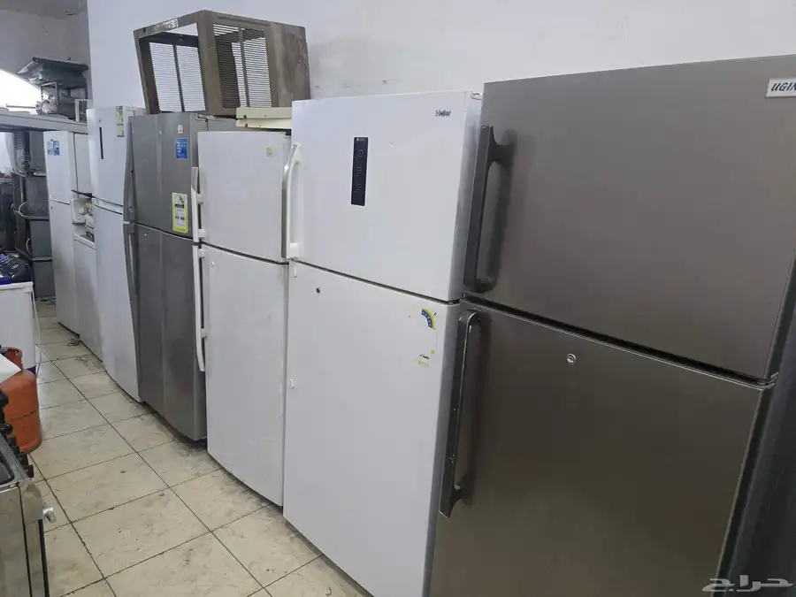 washing machines  cooking range  Air conditions much availab 3