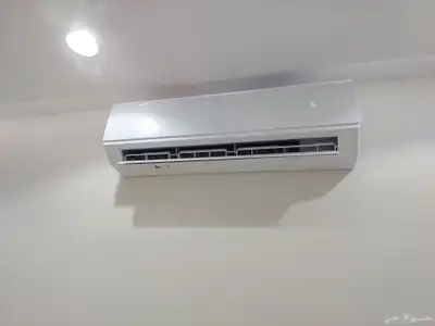 فك وتركيب جميع انواع المكيفات الاسبلت والدلابي والمركزي 0