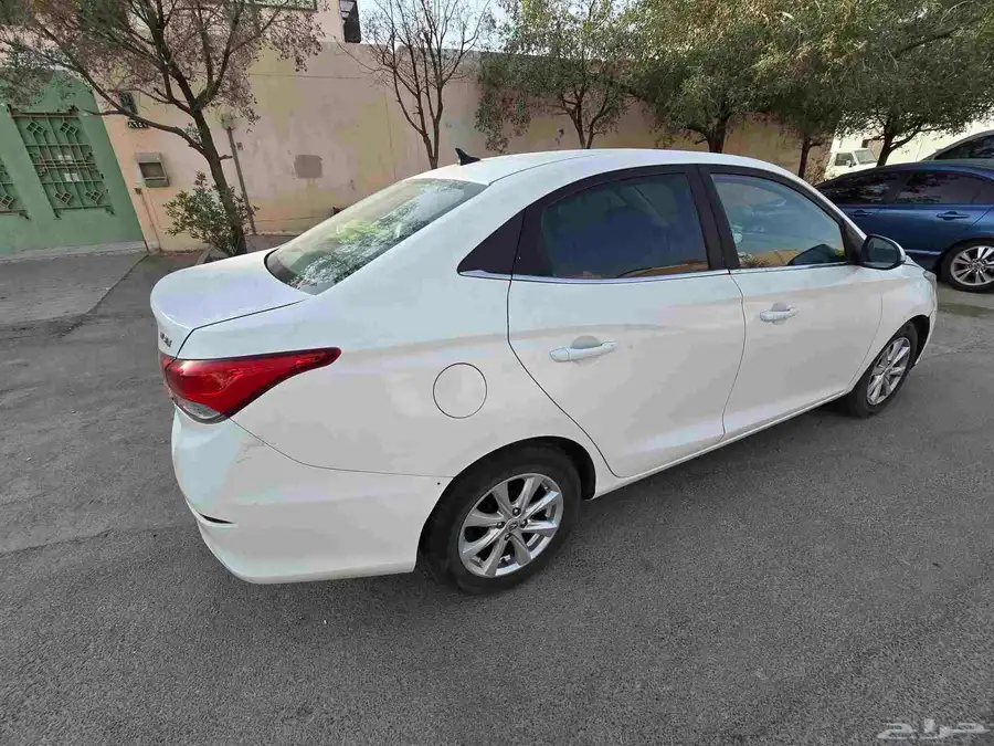 شانجان ال سفن 2021 1