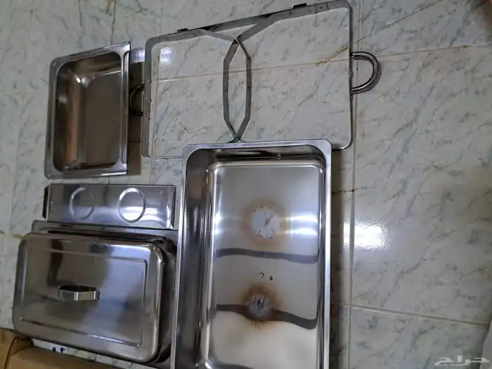 صخانة طعام 3