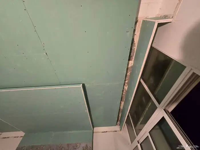 جبس بورد و ارم سترونج 30