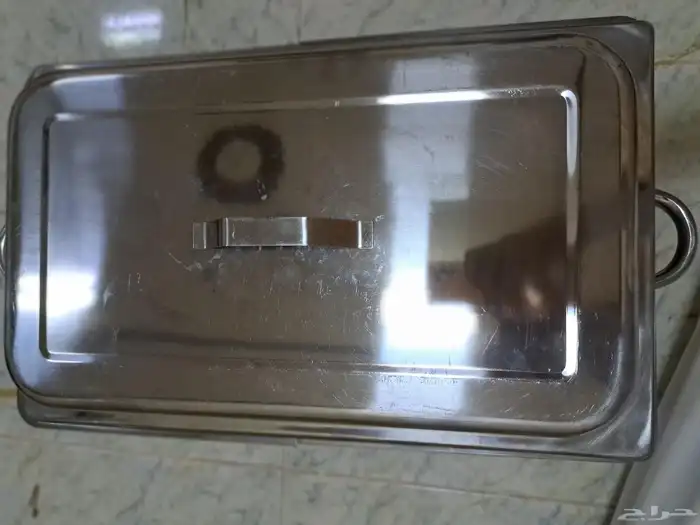 صخانة طعام 2