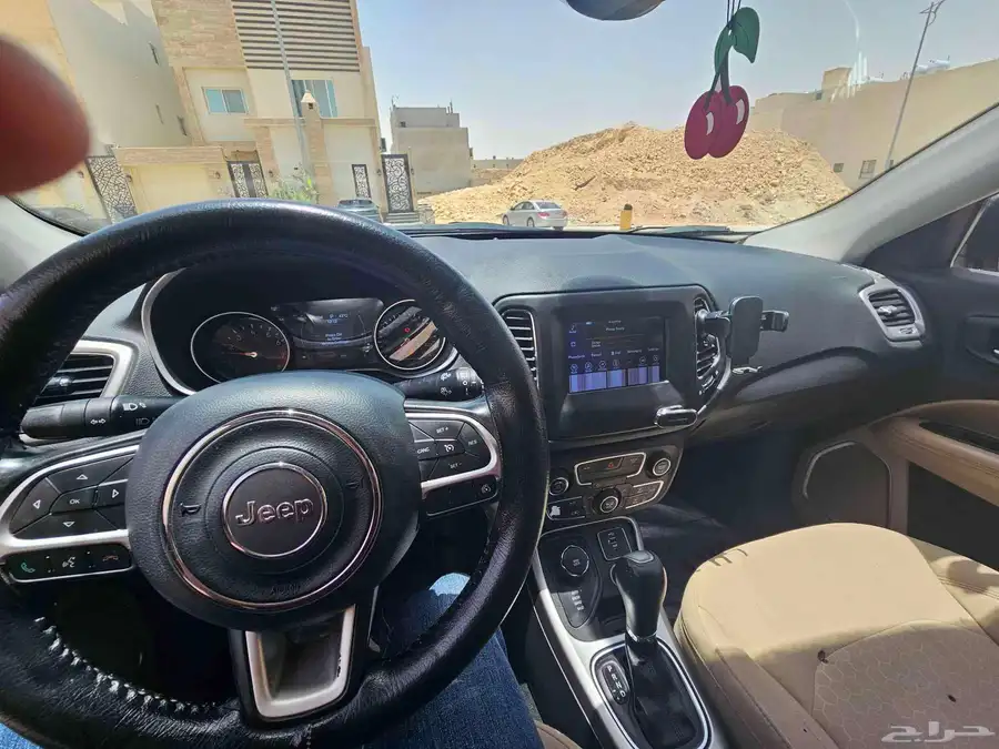 Jeep Compass 2019 0